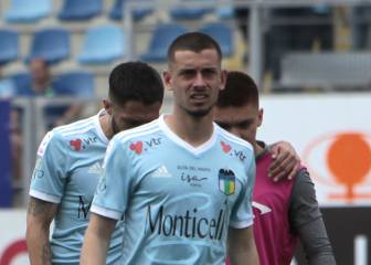 La denuncia de dopaje sobre dos futbolistas de O'Higgins