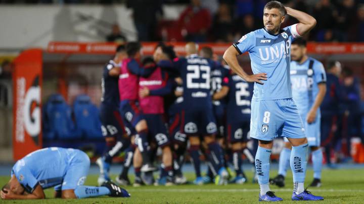 La drástica postura de Iquique sobre la reanudación del torneo