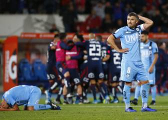 La drástica postura de Iquique sobre la reanudación del torneo