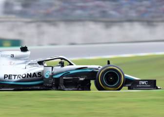 ¿Cuánto cuesta ver la Fórmula 1 en Brasil, la única carrera de Sudamérica?