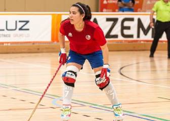La deportista chilena que aparecerá en serie de Netflix