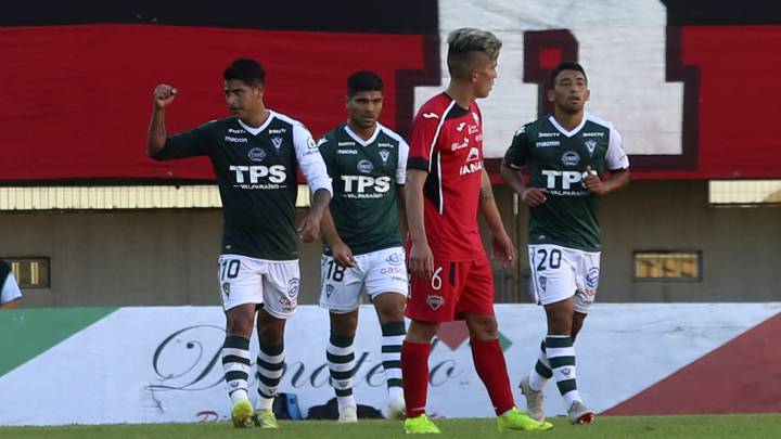 Así se jugará la fecha 29 de la Primera B AS.com
