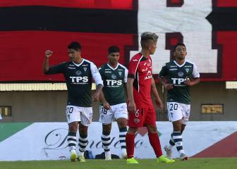 Así se jugará la fecha 29 de la Primera B AS.com
