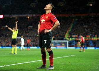 La razón por la que el United necesita deshacerse de Alexis