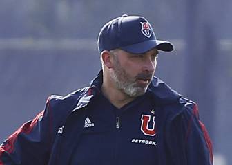 El sentir personal de Caputto frente al regreso del fútbol
