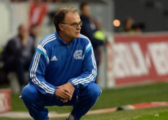 Revelan el fichaje chileno que quiso Bielsa en el Marsella