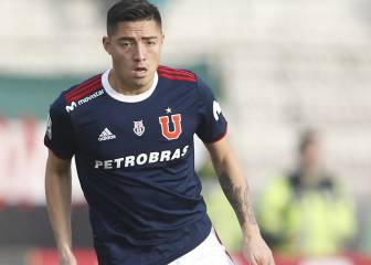 De '10' del futuro a la B: la ex promesa que sueña volver a la U