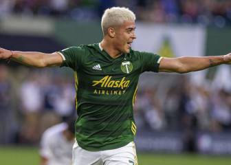 Brian Fernández reveló el club en que quiere jugar el 2020