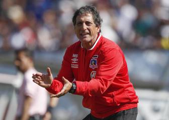 Mario Salas recupera a sus dos figuras para recibir a Coquimbo