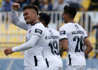 El cambio de hora que sufrió el duelo de Colo Colo y Coquimbo