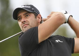 Golfista chileno sufrió infarto cardíaco mientras manejaba