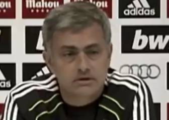 Las frases más polémicas del conflicto entre Mou y Pellegrini