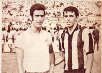 Chilenos que brillaron en la Libertadores con equipos extranjeros