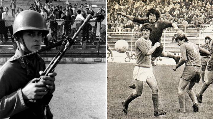La otra crisis social que frenó el fútbol chileno