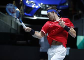 Chile - Alemania: horario, cómo ver online y TV de Copa Davis