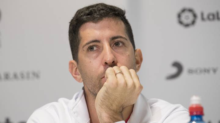 Podlipnik se retira del tenis