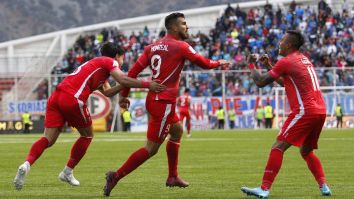 Torneo Nacional: horarios, partidos y programación, fecha 26