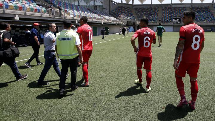 El enfático mensaje del Sifup: “Futbolistas, vuelvan a sus ciudades”