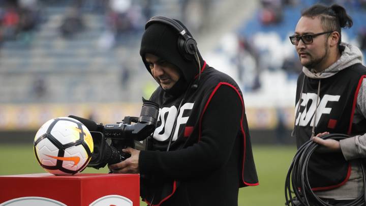 Con la detención de la competencia, el CDF no está dispuesto a depositar a los equipos y para evitar el "castigo" la ANFP busca una salida alternativa.