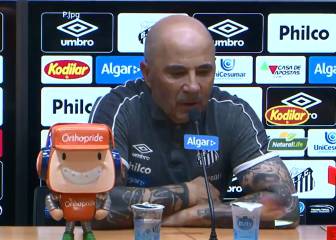 ¿Se irá? Sampaoli reconoció el interés de un club argentino