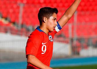 La Roja partió el Sudamericano con un empate ante Ecuador