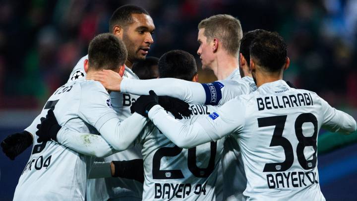El equipo del 'Príncipe' sigue en la pelea por avanzar a octavos de la Champions, aunque ahora necesita ayuda de la Juventus ante el Atlético.