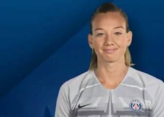 En perfecto francés: el cuestionario de Endler en el PSG