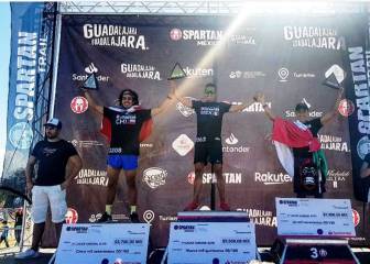 Chileno ganó cupo al Ultra World Championship de Los Alpes