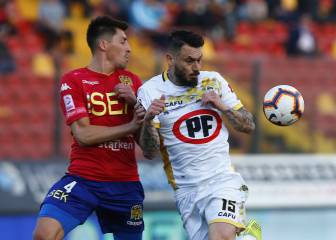Pinilla se lanza contra Unión y los que quieren jugar: