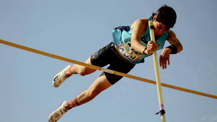 El evento deportivo convocó a más de mil atletas inscritos desde Arica a Magallanes. En Chillán, hubo tres jornadas de competencias.