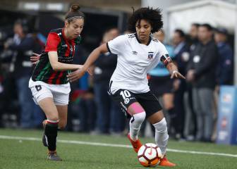 ¿Y el fútbol femenino? La ANFP también finalizó los torneos