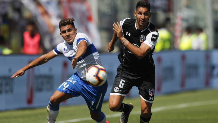 Con el campeonato finalizado, también quedaron definidos los clasificados a Copa Libertadores y Sudamericana del próximo año.