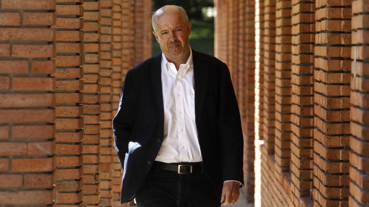 El presidente de Universidad Católica analizó el título obtenido por los cruzados tras la determinación del fin de los torneos del fútbol profesional.