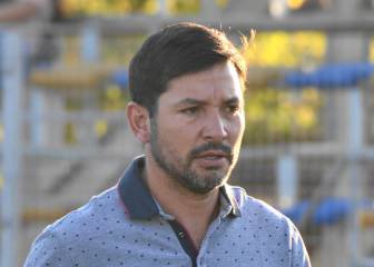 La sentida petición del DT de Colchagua para finalizar 2019