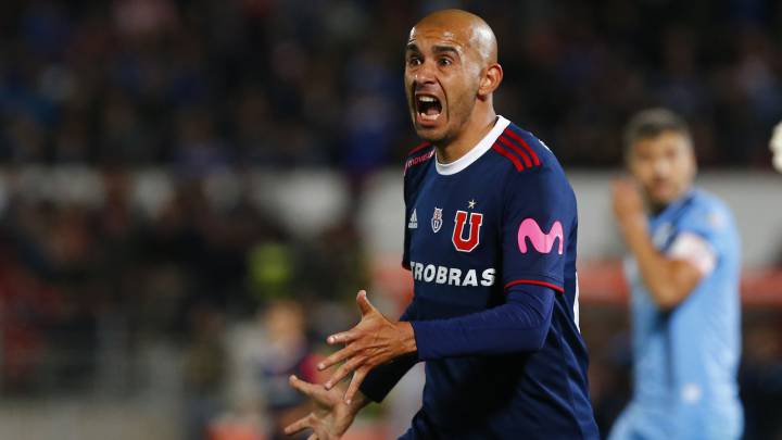 Son 12 los jugadores que terminan contrato en Universidad de Chile, y ya hay cuatro que se sabe no seguirán con miras a la temporada 2020.