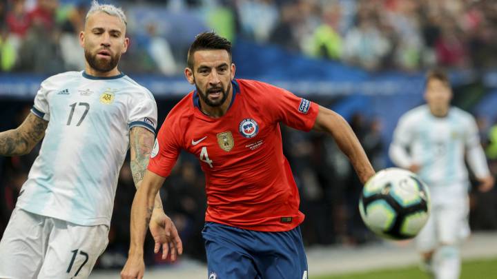 En Colombia se realizará el sorteo de la Copa América 2020