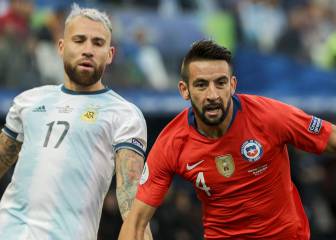 En Colombia se realizará el sorteo de la Copa América 2020