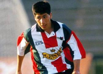 El año que cambió la carrera de Jaime Valdés