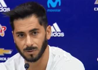 La frase de Herrera a Azul Azul que lo terminó por sacar de la U