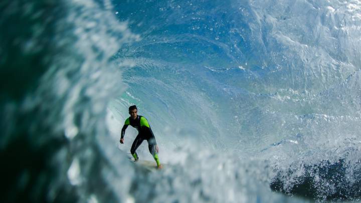 La premiación se realizará el 7 de diciembre en la Playa Infiernillo de Pichilemu, a las 20 horas. Serán 4 millones de pesos a repartir entre fotos y videos.