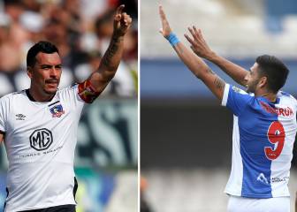El registro que pone a Tobias Figueroa a la altura de Paredes