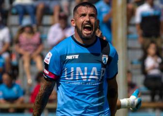 La dura crítica del ex goleador de Iquique a Jaime Vera