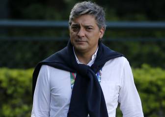 La frase de Moreno que ilusiona a los hinchas de Wanderers