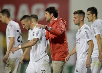 ¿Qué fue del último DT que se marchó de la UC como campeón?