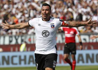 El histórico torneo de campeones que jugaría Colo Colo en 2020
