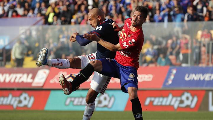 El vicepresidente del organismo, Justo Álvarez, indicó que esperan que esto se defina en cancha, pero que dependerá del plazo que les dé la Conmebol.