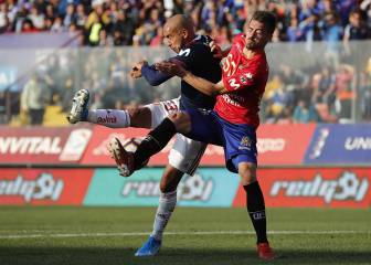 La posición de la federación por el Chile 4 a la Libertadores
