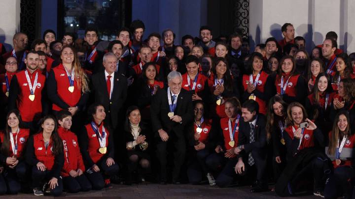 La ardua batalla de los deportistas por tener un contrato de trabajo