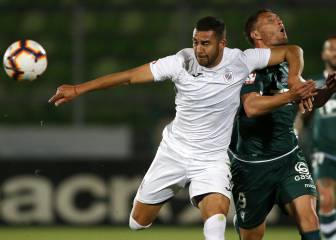 Así hubiese terminado el torneo de la Primera B