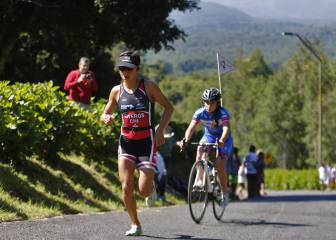 La dura crítica de Riveros por la suspensión del Ironman de Pucón